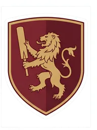 The Pavilion Lions